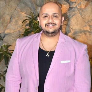 Meet your Posher, Guillermo